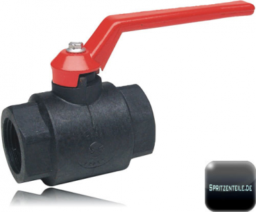 Arag Ball valve PN16