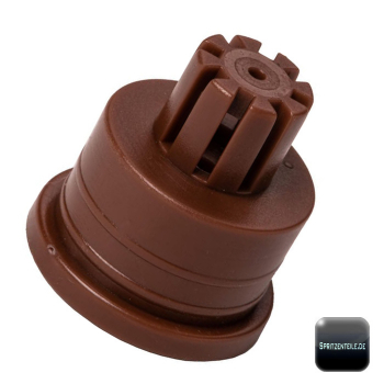 Preview: Lechler Dosing orifice device for XDT