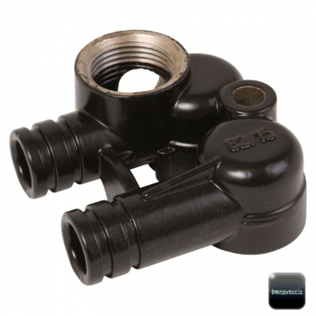 AR Suction Body 620150