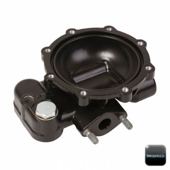 AR Pressure Accumulator Bottom 620180