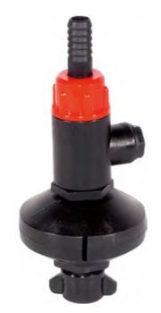 Polmac tank flushing nozzle 6340839N