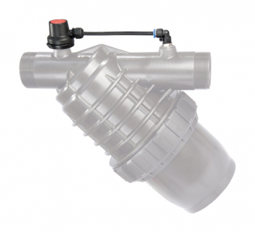 Arag Kit Clogging Device