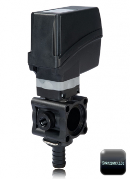 Arag Electric proportional regulating valve series 463