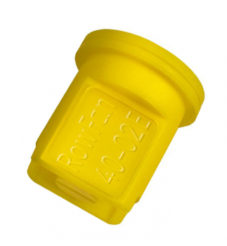 Agrotop Nozzle RowFan 40-02E