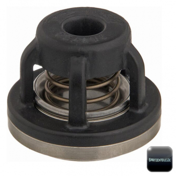 AR Valve 759054 for pumps AR 70 to AR 560 and BP series