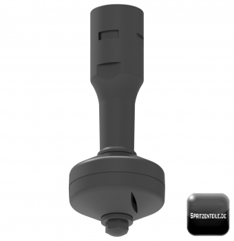 Arag tank cleaning nozzle 360° - 510121