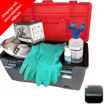 Agrar-Safety-Box Size XL