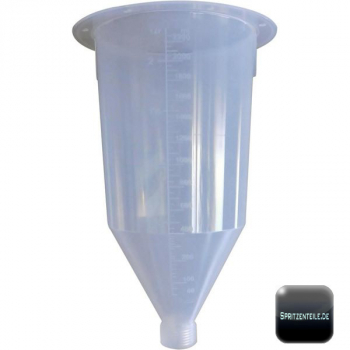 Agrotop easyFlow M Measuring Cup