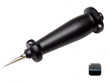 Agrotop Chucker tank ventilation valve