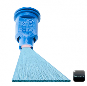 Preview: Albuz CVI-OC 80° ceramic