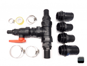 Agrotop universal mounting kit