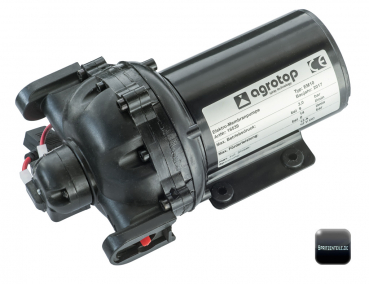 Agrotop Electrical pump 12 V