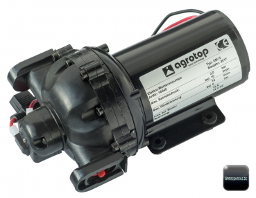 Agrotop Electrical pump EM15