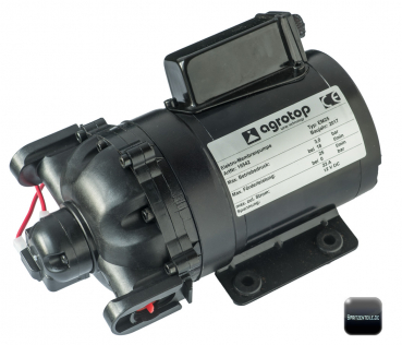 Agrotop Electrical pump EM25