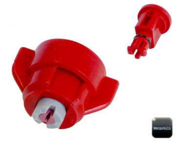 Agrotop nozzle TurboDrop TD Uni Clip
