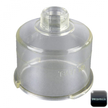 Amazone Volumetric Compensator