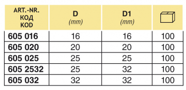Preview: Arag hose connector 90°