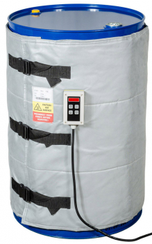 Kuhlmann drum heater (230V / 1060W)