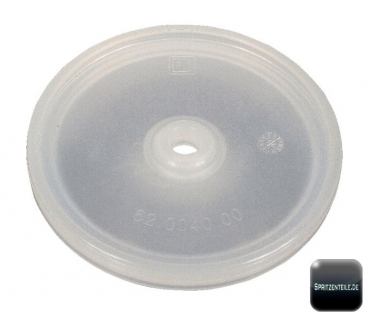 Bertolini Diaphragm 620040002 Desmopan