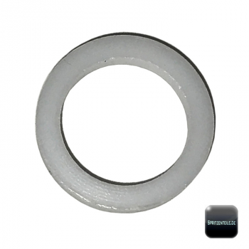 Braglia gasket 886011 for union nut