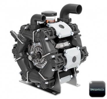 Comet Diaphragm pump BPS 300