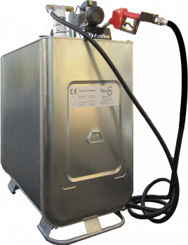 DURAplas Diesel Storage Tank 1000 liters