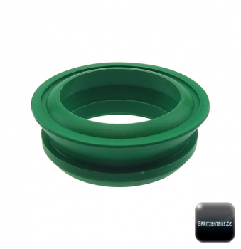 Krause K+K Gasket for stainless steel claw coupling