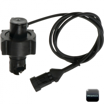 Hardi Flow Meter 72117500