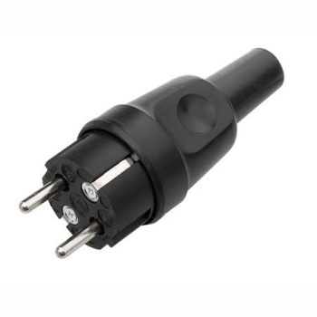 Kuhlmann plug 230V Schuko