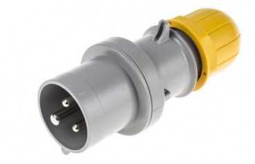 Kuhlmann plug 110V CE