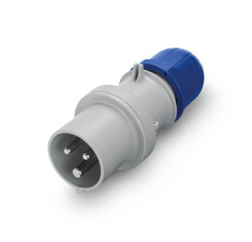 Kuhlmann plug 230V CE