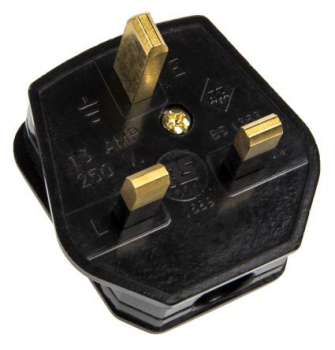 Kuhlmann plug 230V UK
