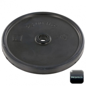 Bertolini diaphragm Buna 230011312