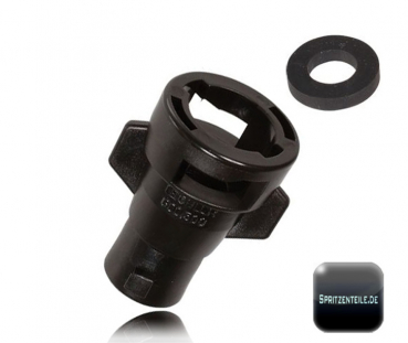 Lechler Adapter Extension MULTIJET