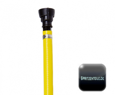 Preview: Lechler 5SL trailing hose connection above