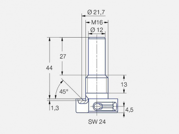 Preview: Lechler WallCleaner details