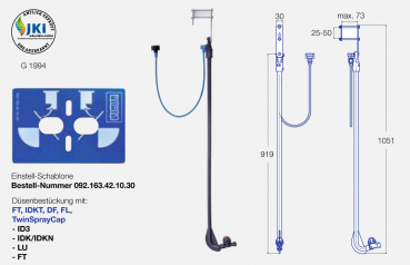 Preview: Lechler Dropleg scheme