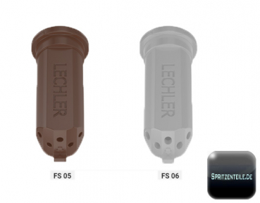 Lechler FS Nozzle for UAN