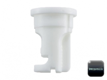 Lechler Nozzle offcenter BN white