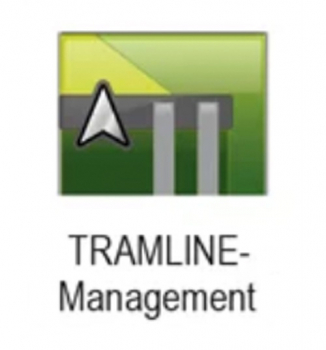 Müller-Elektronik APPs for Terminal TRACKGuide