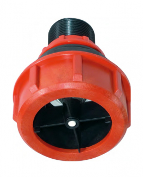 Polmac check valve for mixer P0005068
