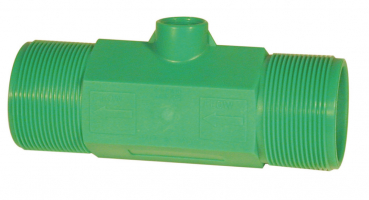 Polmac Flowmeter 00370229