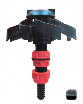 Example: Polmac Mixer