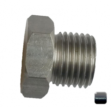 Hardi Plug 14010400 for pump series 361