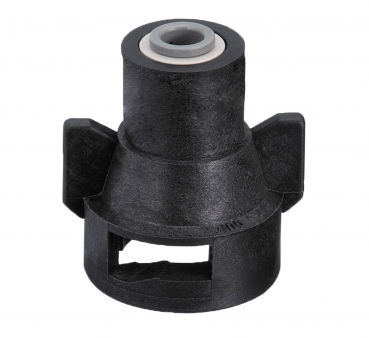 TeeJet Caps straight Push to Connect