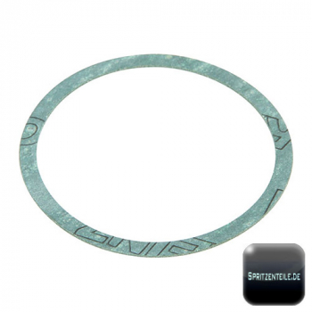 RAU segment seal 22169