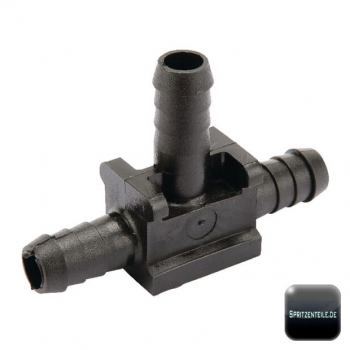 RAU Manifold Hostaform C RG00002015