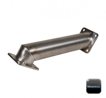 Rau Intake Pipe 11594