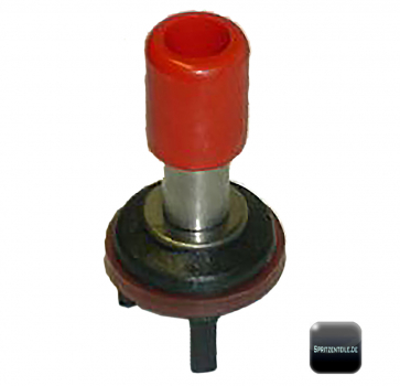 RAU Control Gate Valve G complete