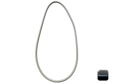 RAU Gasket RG00019162D for Claw edge lid